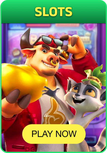 new pk luck slots games