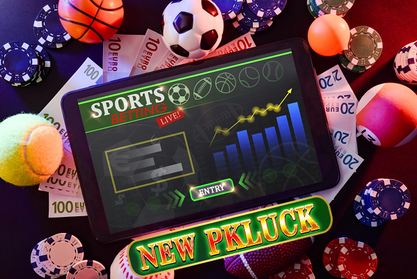 NEWPKCLUCK-SPORTS-BETTING